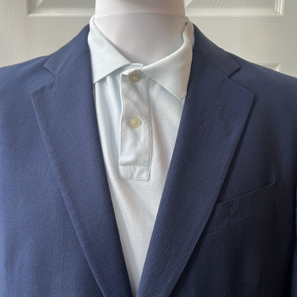 Brooks Brothers Sport Jacket (Fitzgerald Fit) #530 - Picture 3 of 7